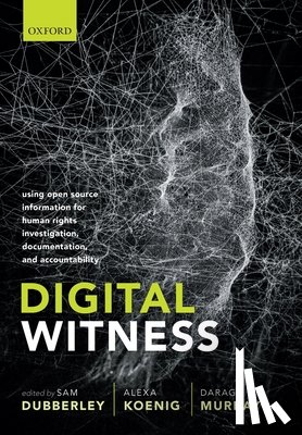  - Digital Witness