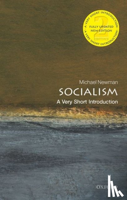 Newman, Michael (Emeritus Professor - Socialism