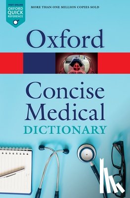  - Concise Medical Dictionary