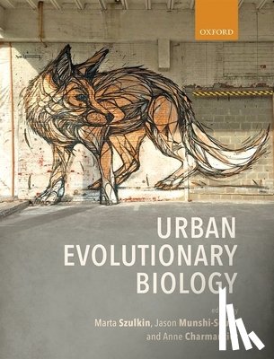  - Urban Evolutionary Biology
