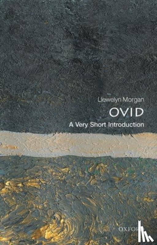 Morgan, Llewelyn (Professor of Classical Literature - Ovid