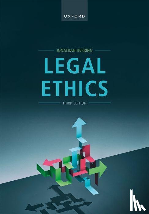 Herring, Jonathan (Professor of Law - Legal Ethics