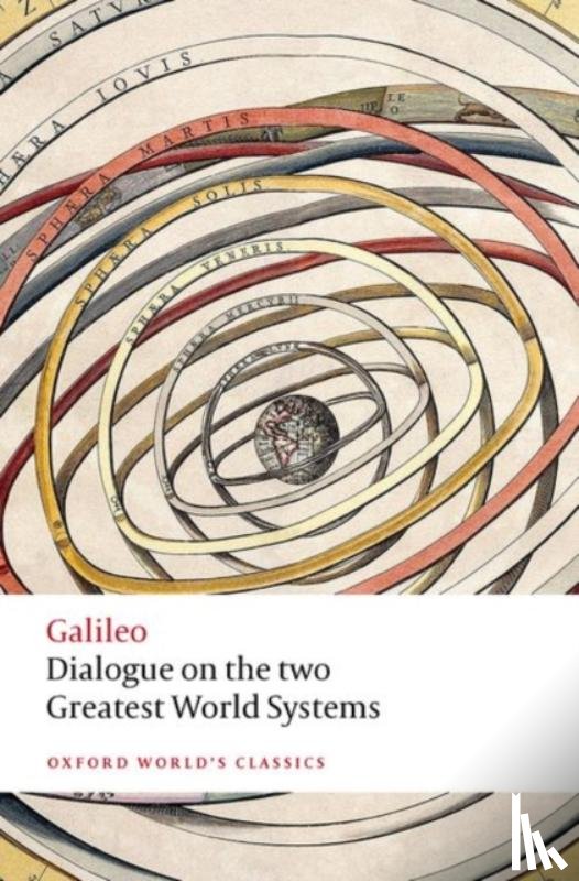 Galileo - Dialogue on the Two Greatest World Systems