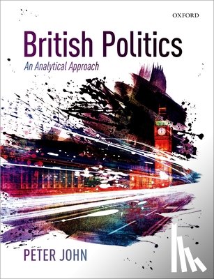 John, Peter (Head of the School of Politics and Economics and Professor of Public Policy - British Politics
