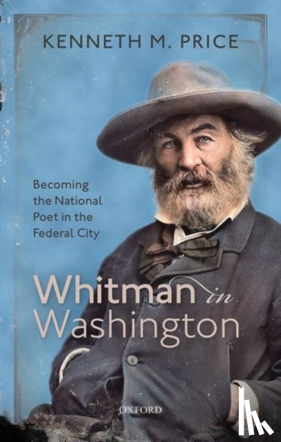 Price, Prof Kenneth M. (Hillegass University Professor of American Literature - Whitman in Washington