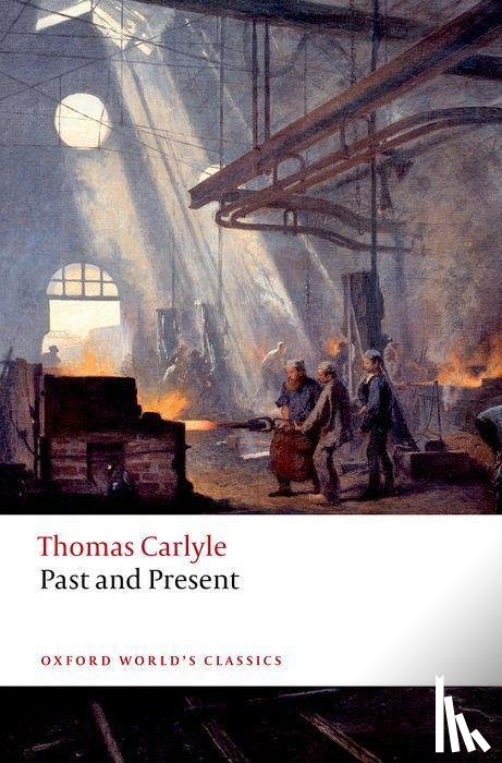 Carlyle, Thomas - Past and Present