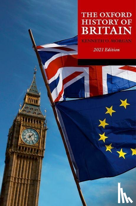  - The Oxford History of Britain