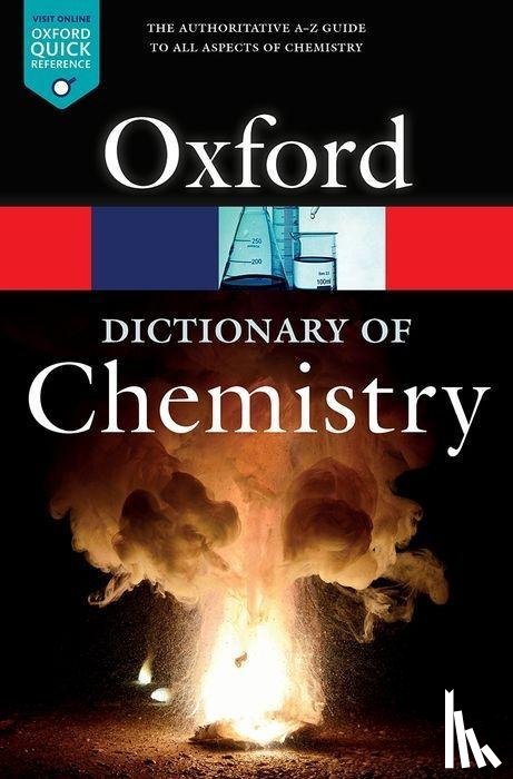  - A Dictionary of Chemistry