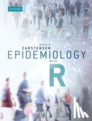 Carstensen, Bendix (Steno Diabetes Center - Epidemiology with R