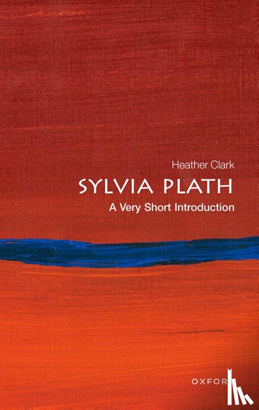Clark, Prof Heather (Professor of Contemporary Poetry - Sylvia Plath