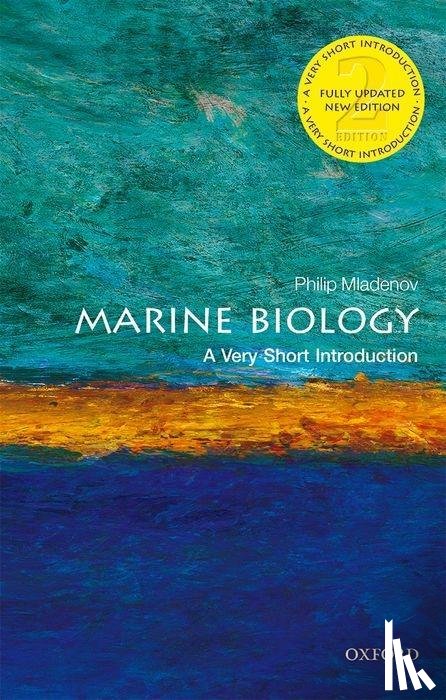 Mladenov, Philip V. (Retired Professor of Marine Science - Marine Biology