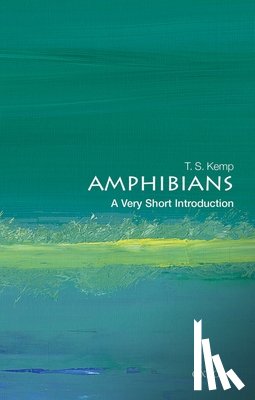 Kemp, T. S. (Emeritus Fellow - Amphibians