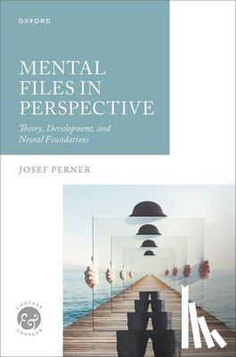 Perner, Josef (Professor Emeritus - Mental Files in Perspective
