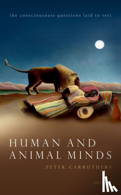 Carruthers, Peter (Professor of Philosophy - Human and Animal Minds
