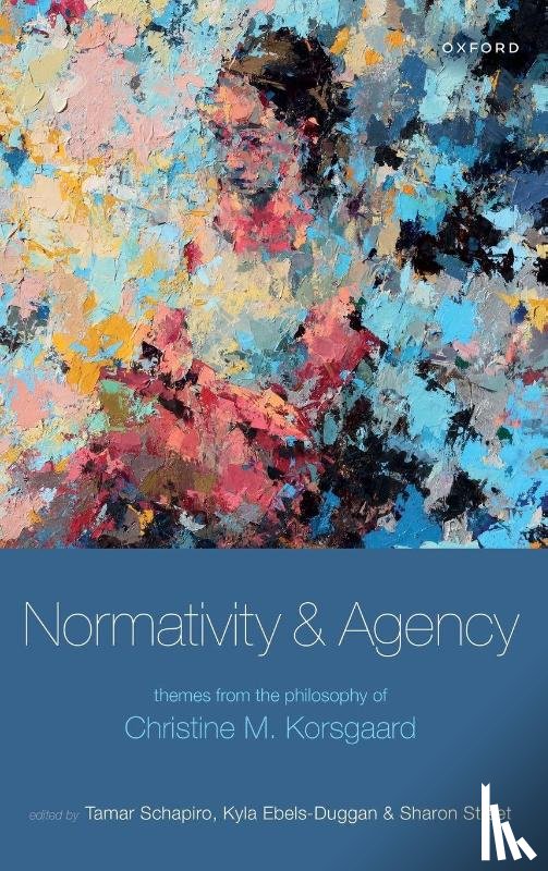  - Normativity and Agency