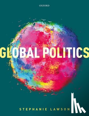 Lawson, Stephanie (Honorary Professor of Politics and International Studies at Macquarie University - Global Politics