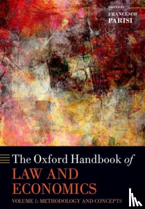  - The Oxford Handbook of Law and Economics