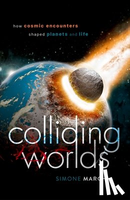 Marchi, Simone (Principal Scientist - Colliding Worlds