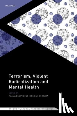  - Terrorism, Violent Radicalisation, and Mental Health