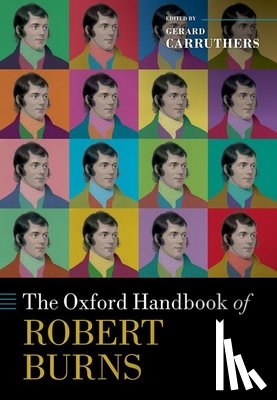  - The Oxford Handbook of Robert Burns
