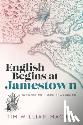 Machan, Tim William (Mary Lee Duda Professor of Literature - English Begins at Jamestown