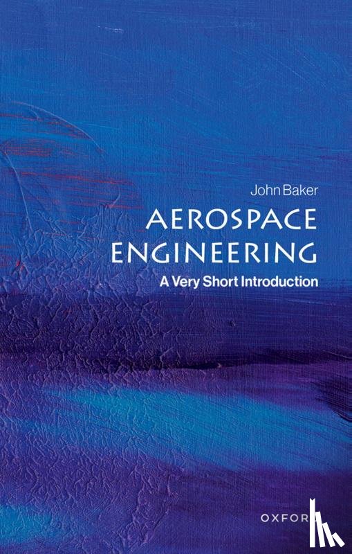 Baker, John (Professor - Aerospace Engineering