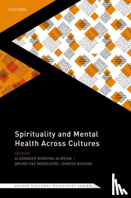  - Spirituality and Mental Health Across Cultures