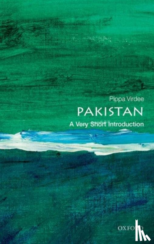 Virdee, Pippa (Reader in Modern South Asian History - Pakistan