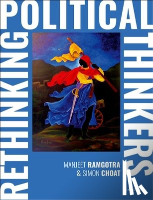  - Rethinking Political Thinkers