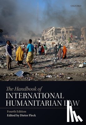  - The Handbook of International Humanitarian Law
