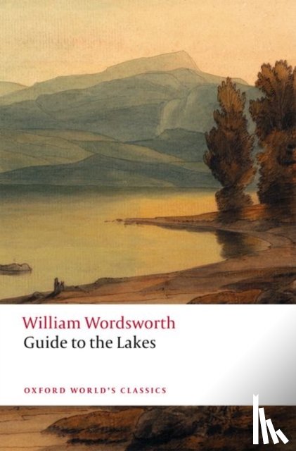 Wordsworth, William - Guide to the Lakes