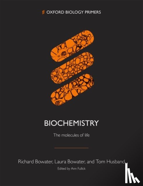 Bowater, Richard (University of East Anglia), Bowater, Laura (University of East Anglia), Husband, Tom (Norton Hill School) - Biochemistry