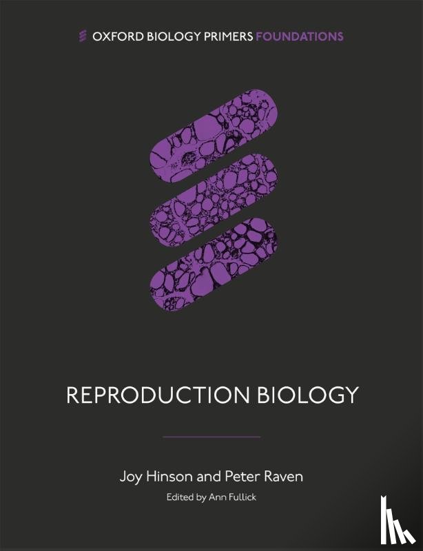 Hinson, Joy (Emeritus Professor, Raven, Peter (Formerly University College London) - Reproduction Biology