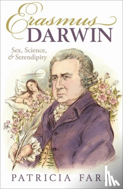 Fara, Patricia (Director of Studies in HPS - Erasmus Darwin