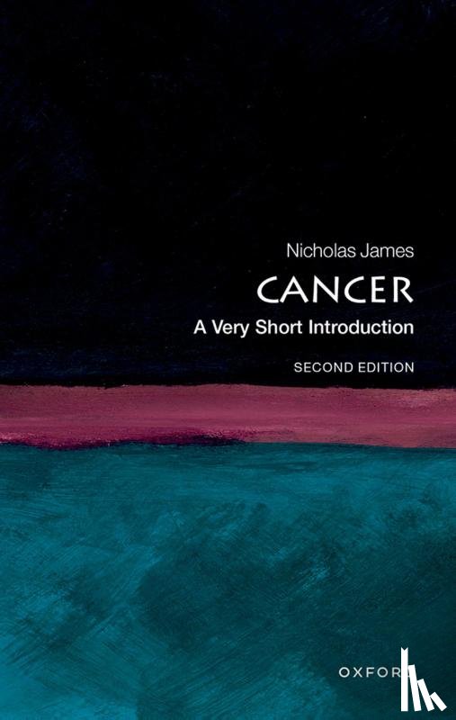 James, Nick (Professor of Prostate and Bladder Cancer Research - Cancer