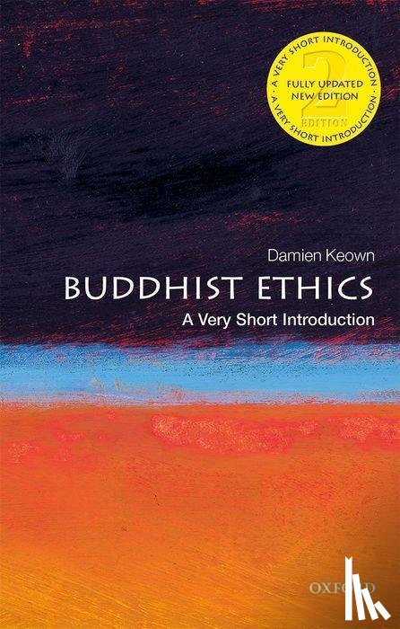 Keown, Damien (Goldsmiths - Buddhist Ethics