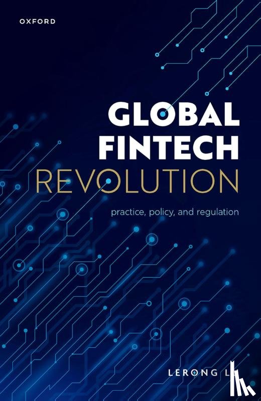 Lu, Dr Lerong (Senior Lecturer in Law - Global Fintech Revolution