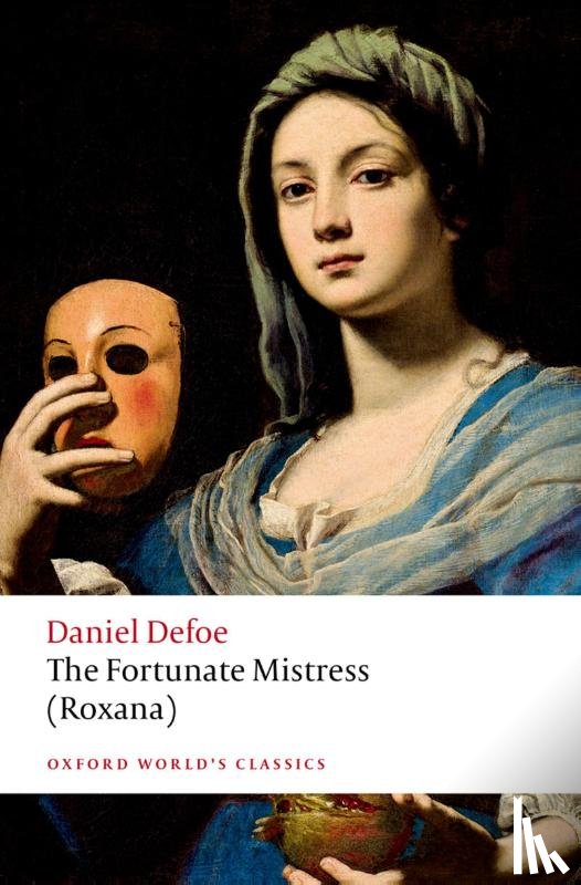 Defoe, Daniel - The Fortunate Mistress (Roxana)
