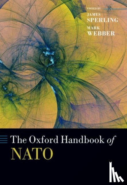  - The Oxford Handbook of NATO