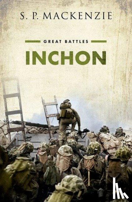MacKenzie - Inchon