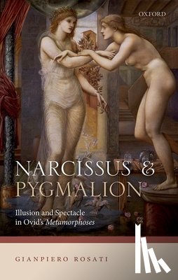Rosati, Gianpiero (Professor of Latin - Narcissus and Pygmalion