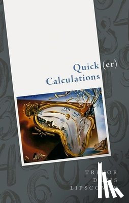 Lipscombe, Trevor Davis (Director - Quick(er) Calculations