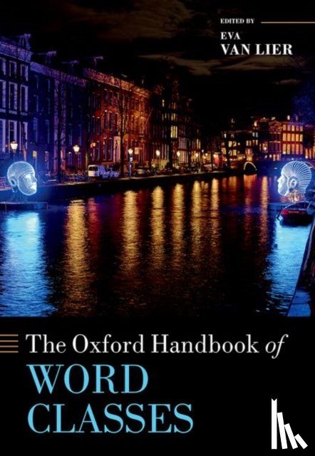  - The Oxford Handbook of Word Classes