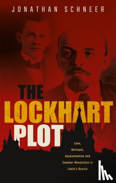 Schneer, Jonathan (Professor Emeritus - The Lockhart Plot