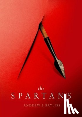 Bayliss, Andrew J. (Associate Professor in Greek History - The Spartans