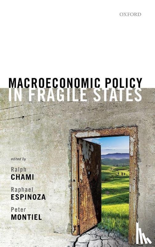  - Macroeconomic Policy in Fragile States