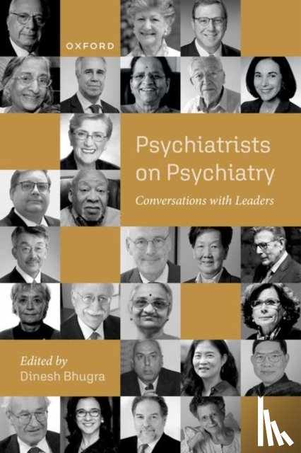  - Psychiatrists on Psychiatry