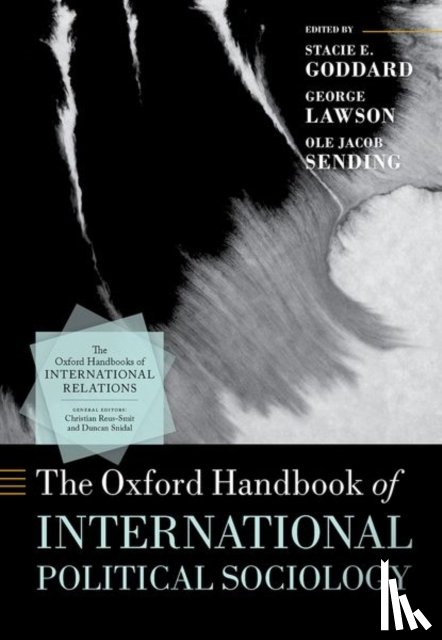  - The Oxford Handbook of International Political Sociology