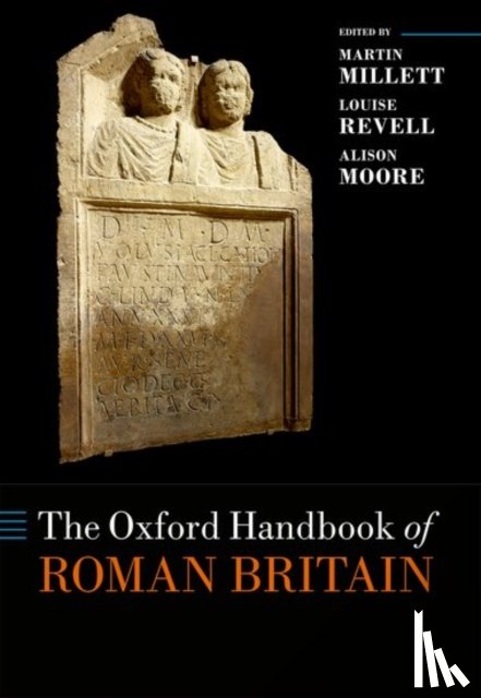  - The Oxford Handbook of Roman Britain