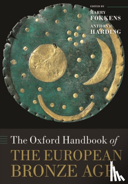  - The Oxford Handbook of the European Bronze Age